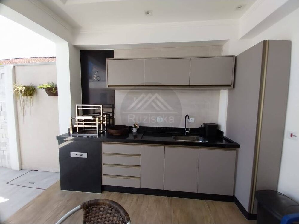 Casa, 3 quartos, 99 m² - Foto 6
