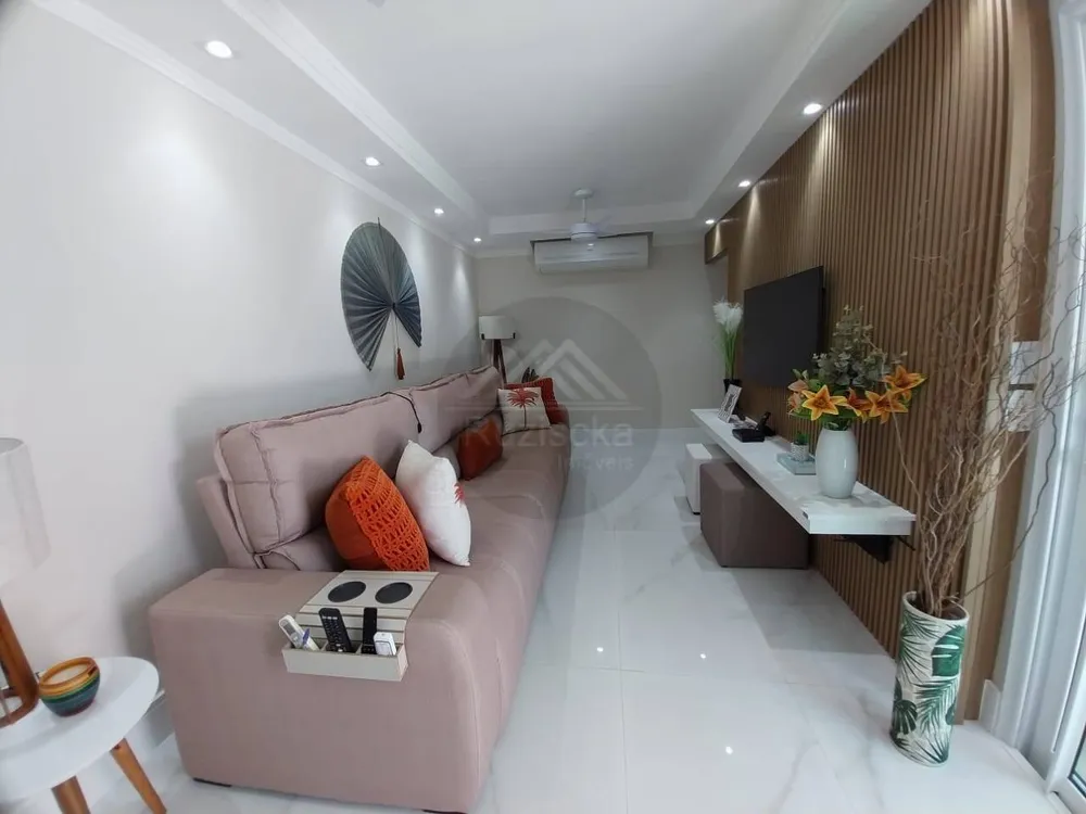 Casa, 3 quartos, 99 m² - Foto 9