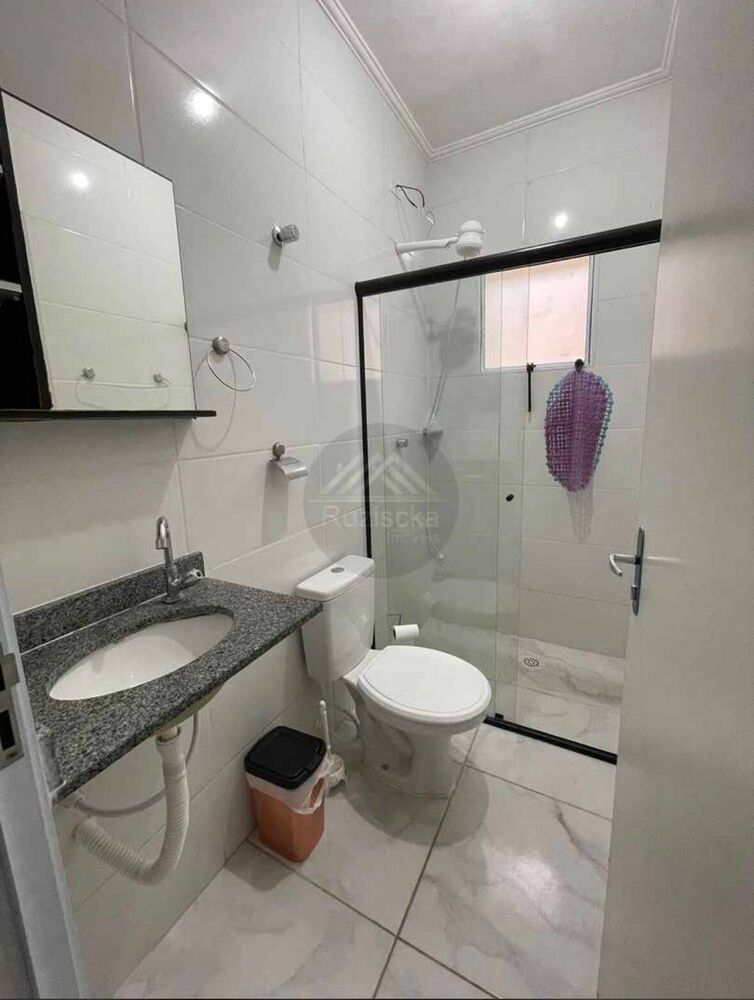 Casa de Condomínio, 2 quartos - Foto 8