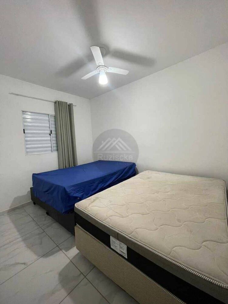 Casa de Condomínio, 2 quartos - Foto 9