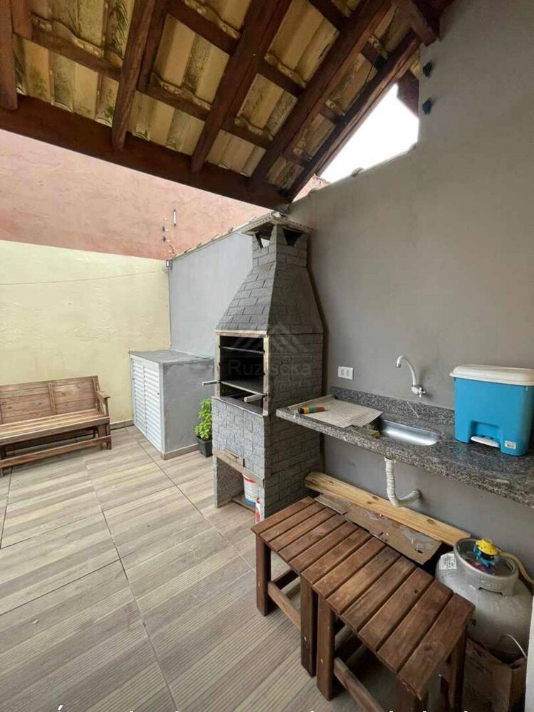 Casa de Condomínio, 2 quartos - Foto 3