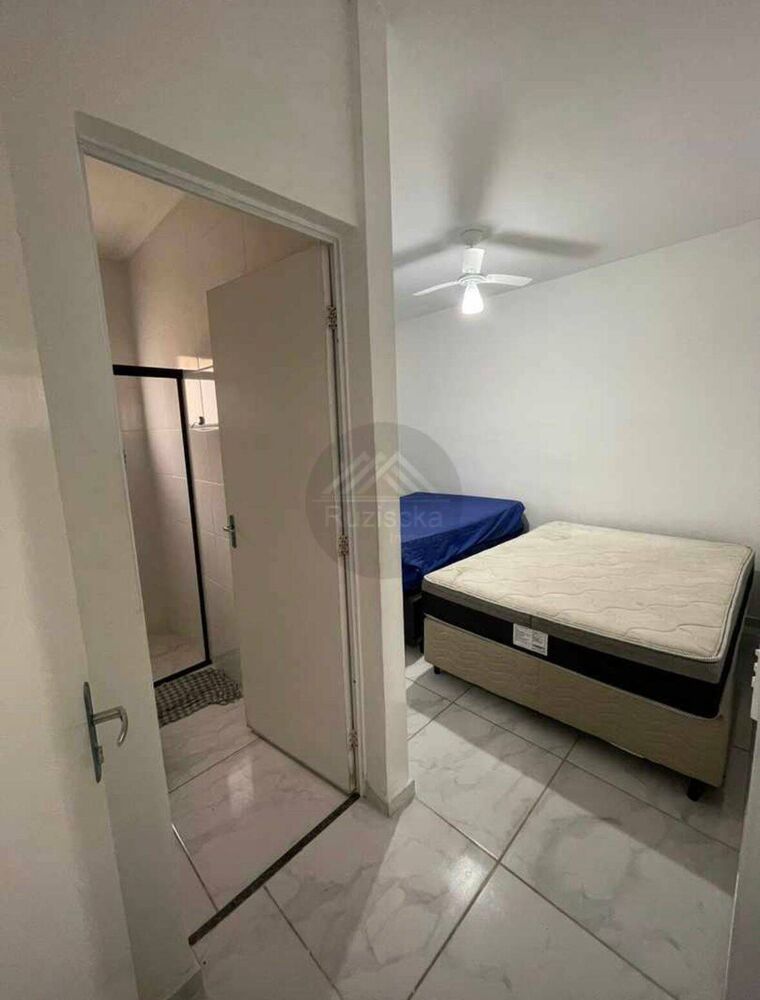 Casa de Condomínio, 2 quartos - Foto 4