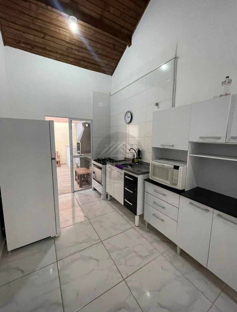 Casa de Condomínio, 2 quartos - Foto 2