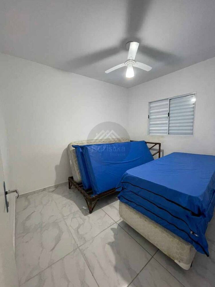 Casa de Condomínio, 2 quartos - Foto 6
