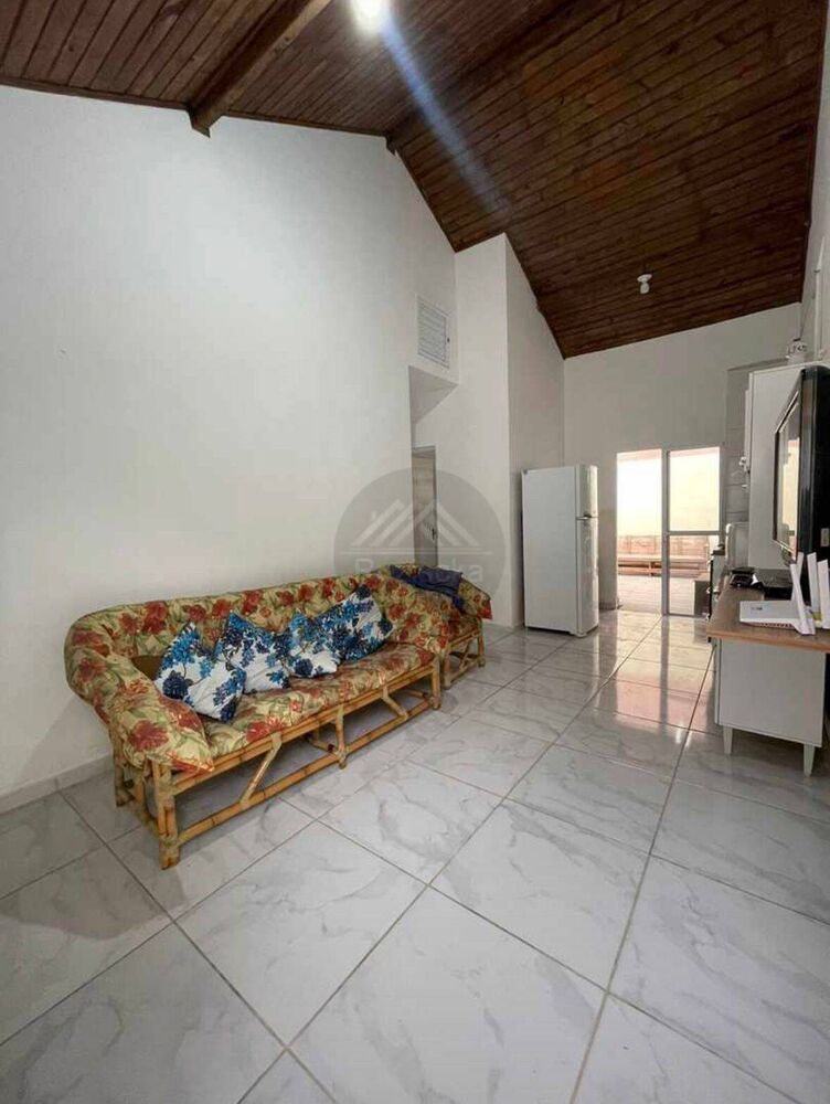 Casa de Condomínio, 2 quartos - Foto 7