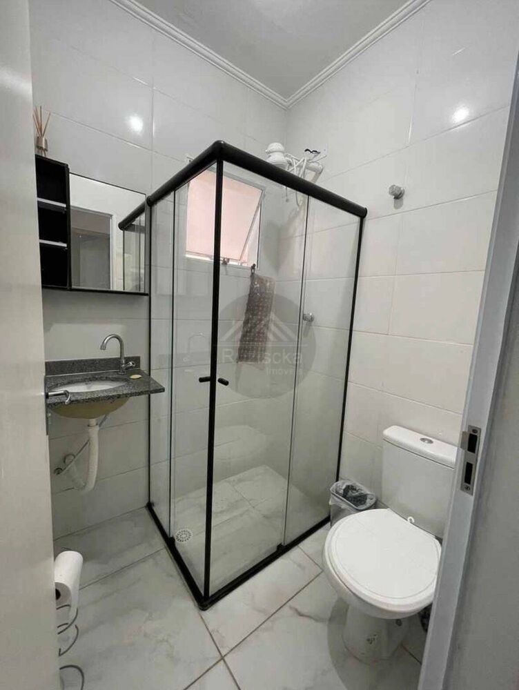 Casa de Condomínio, 2 quartos - Foto 5