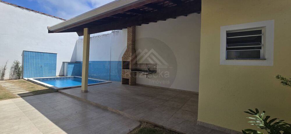 Casa, 3 quartos, 142 m² - Foto 3