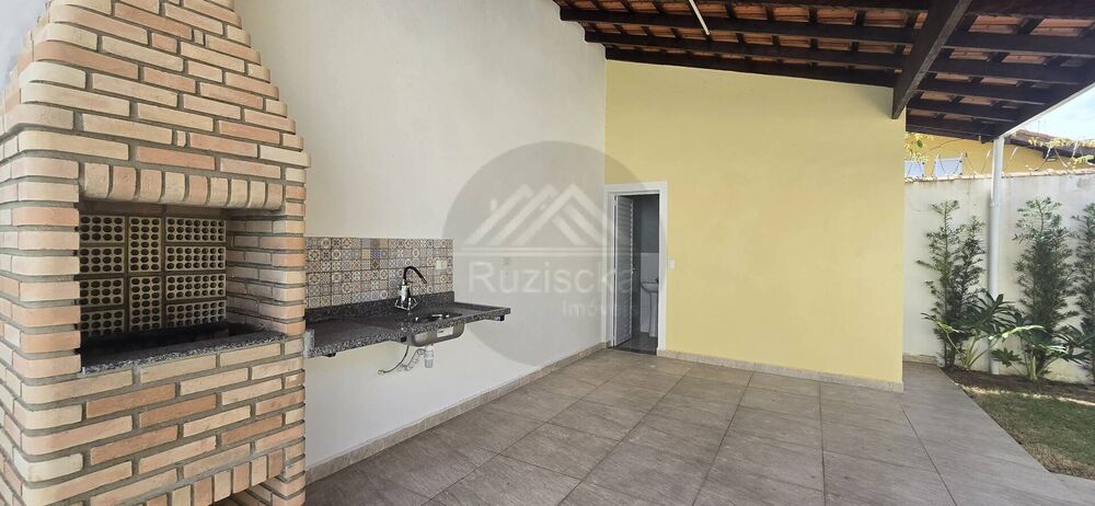 Casa, 3 quartos, 142 m² - Foto 9
