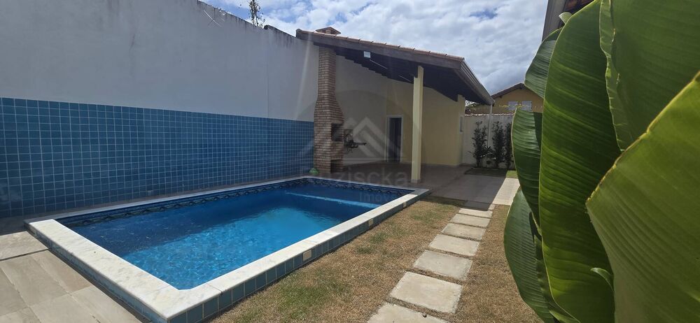 Casa, 3 quartos, 142 m² - Foto 4