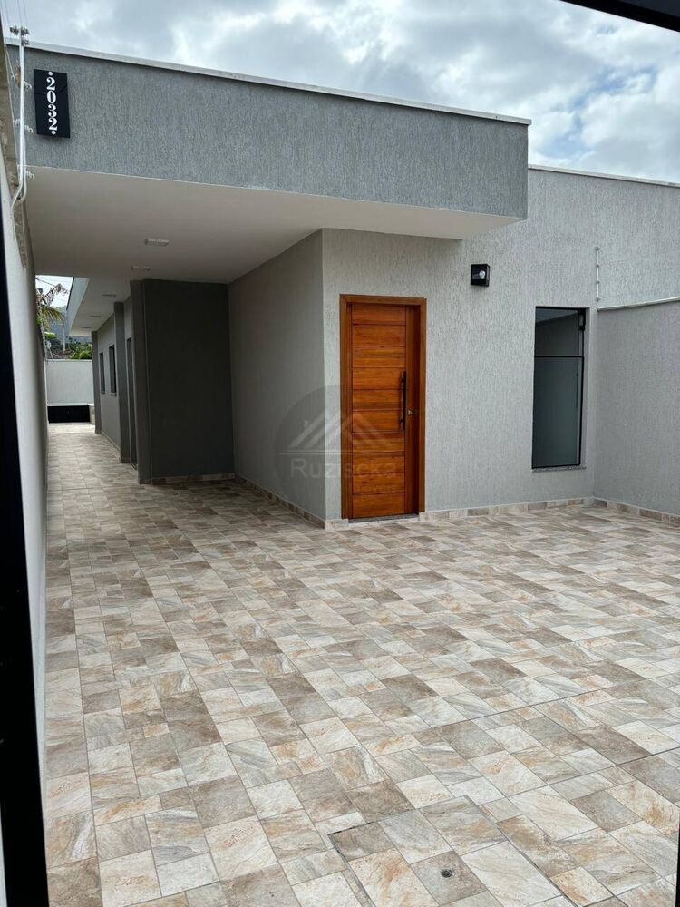Casa, 2 quartos, 81 m² - Foto 5