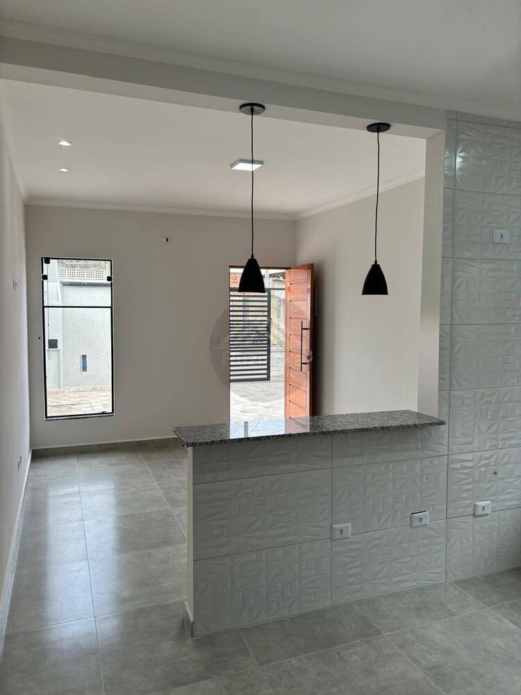 Casa, 2 quartos, 81 m² - Foto 8
