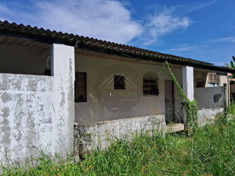 Casa, 3 quartos, 94 m² - Foto 1