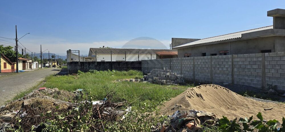 Terreno, 312 m² - Foto 1