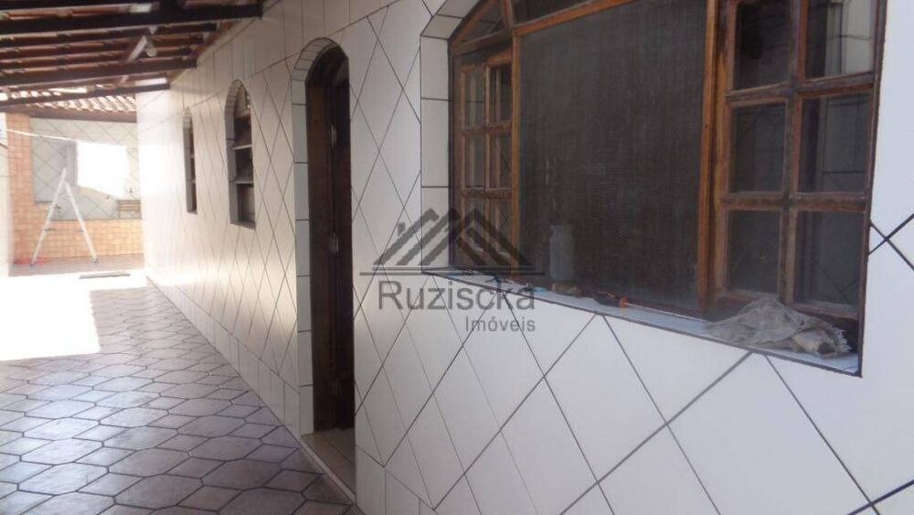 Casa, 3 quartos, 126 m² - Foto 9