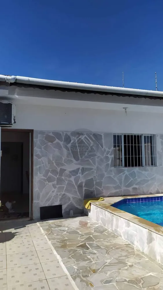 Casa, 3 quartos, 86 m² - Foto 2