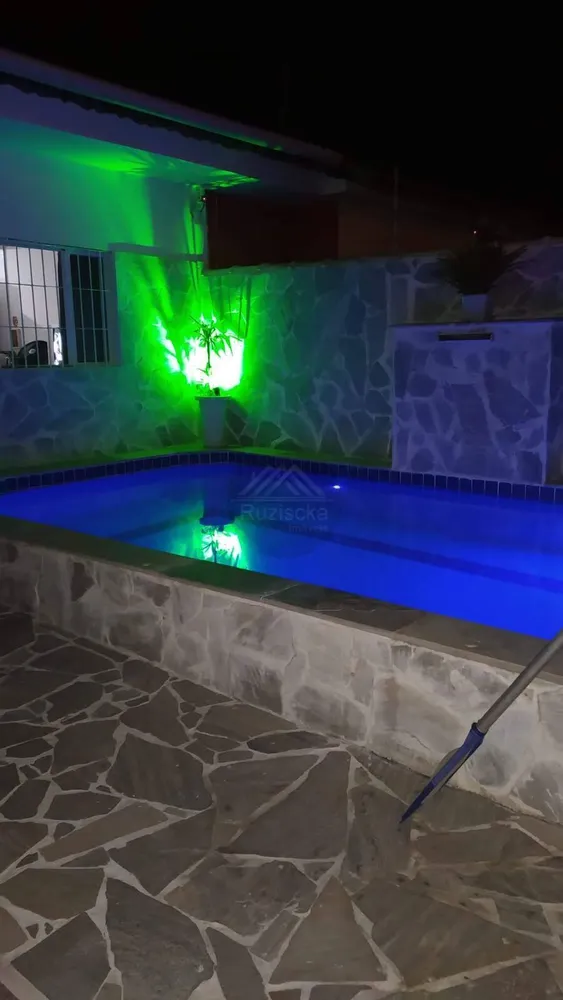Casa, 3 quartos, 86 m² - Foto 6