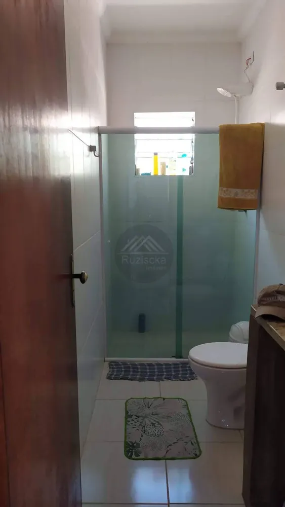 Casa, 3 quartos, 86 m² - Foto 11