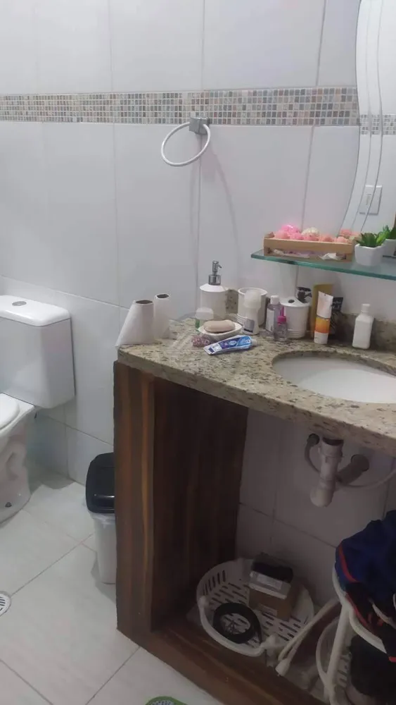 Casa, 3 quartos, 86 m² - Foto 16