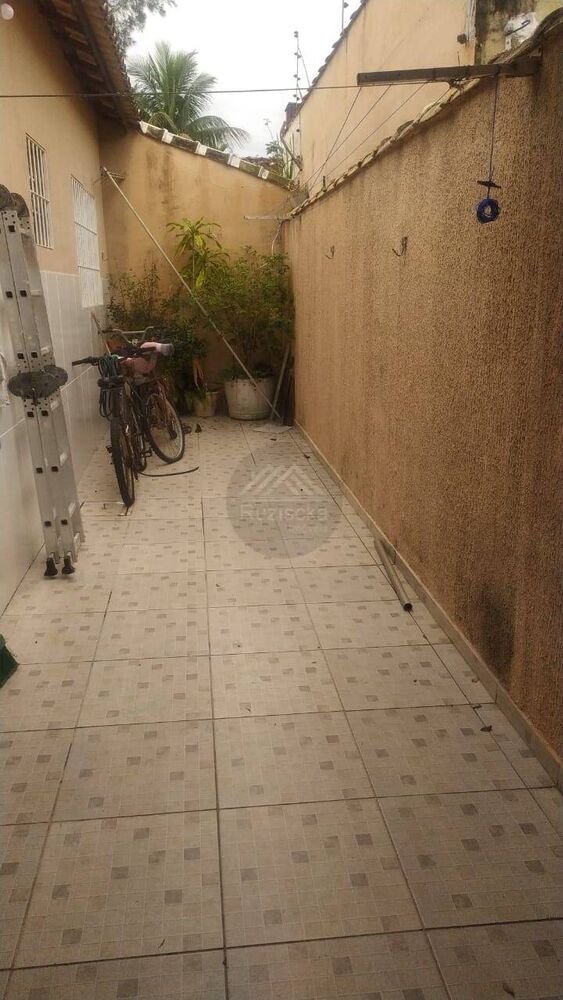 Casa, 3 quartos, 86 m² - Foto 2