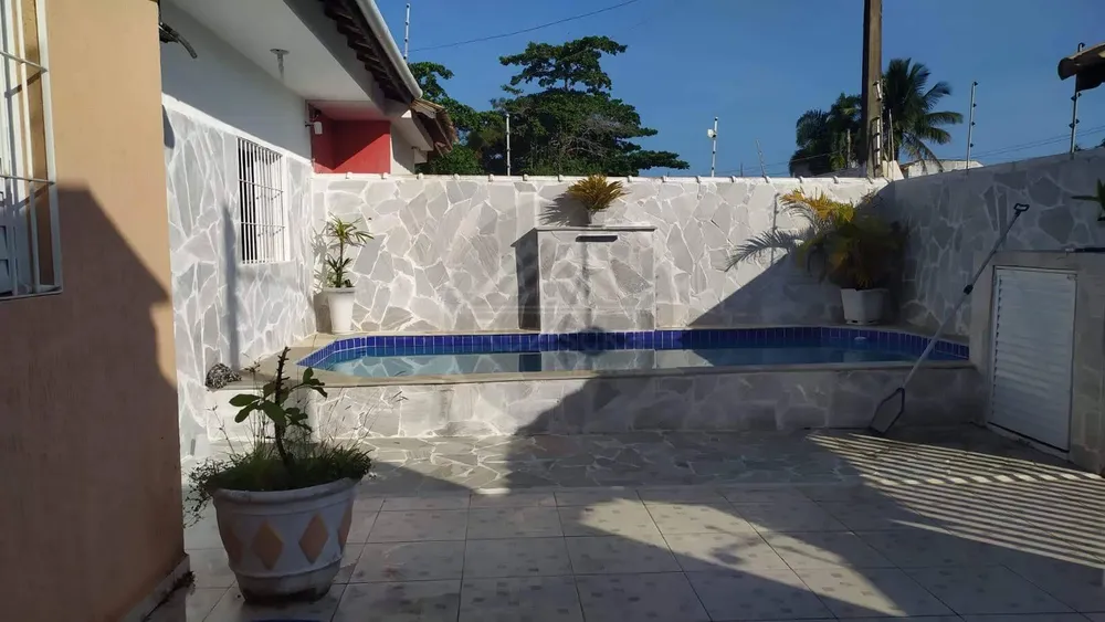 Casa, 3 quartos, 86 m² - Foto 3