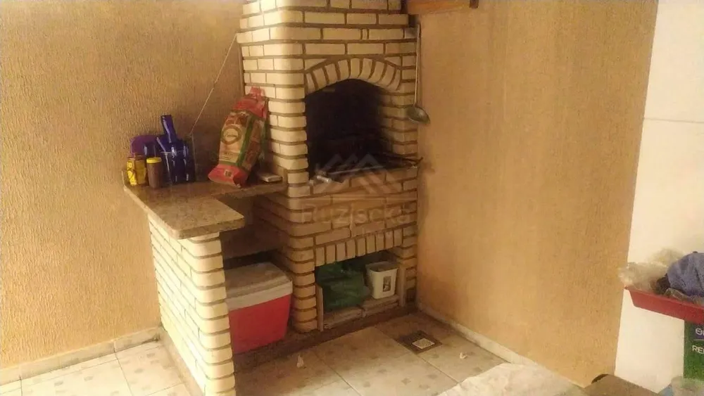 Casa, 3 quartos, 86 m² - Foto 13