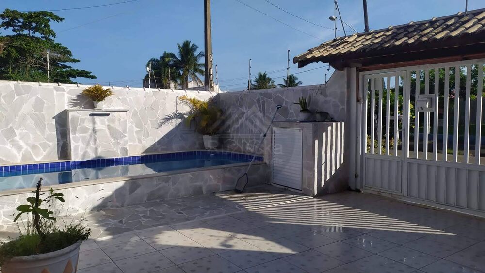Casa, 3 quartos, 86 m² - Foto 3
