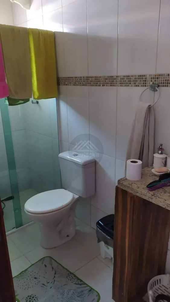 Casa, 3 quartos, 86 m² - Foto 8