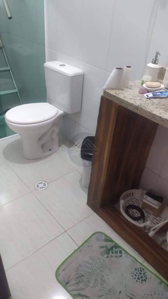 Casa, 3 quartos, 86 m² - Foto 1