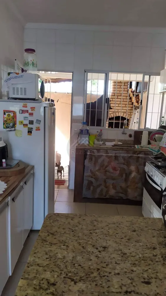 Casa, 3 quartos, 86 m² - Foto 7