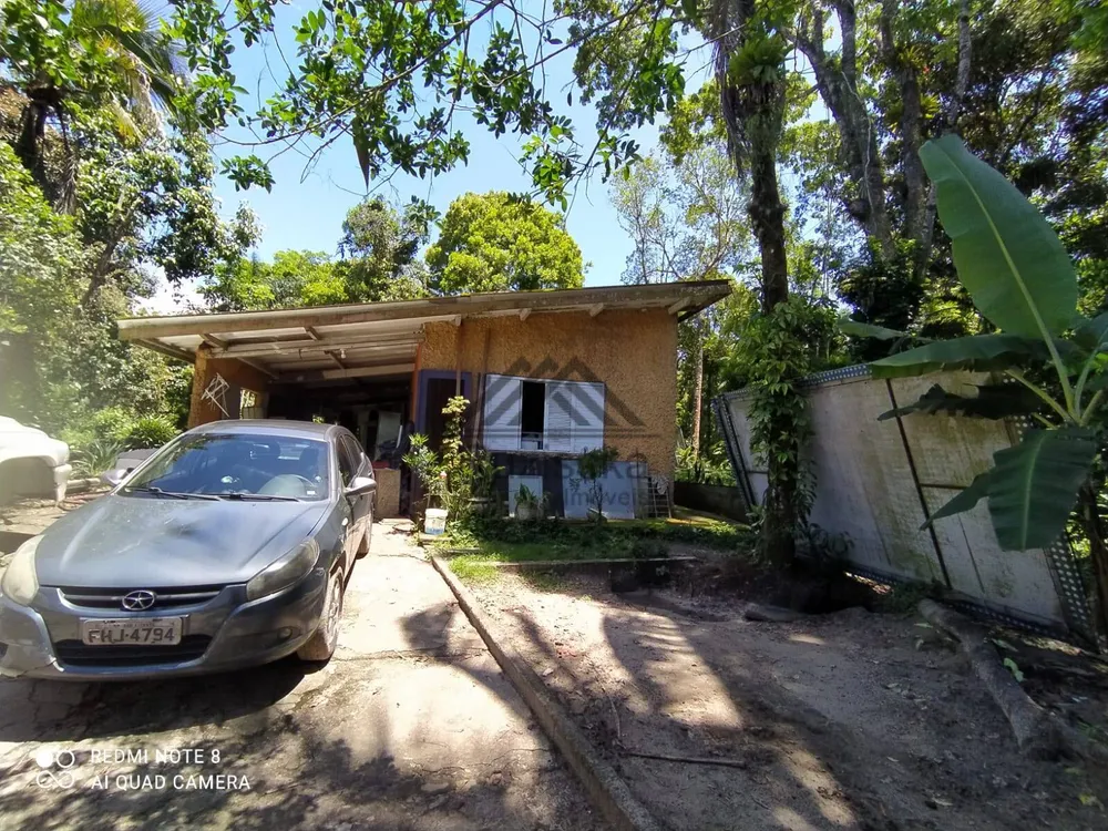 Chácara, 2 quartos, 2000 m² - Foto 1
