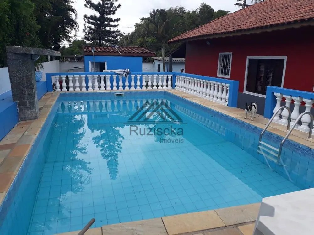 Chácara, 10 quartos, 2500 m² - Foto 8