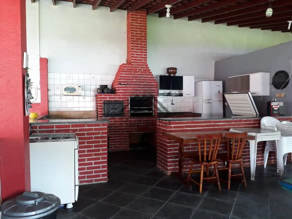 Chácara, 10 quartos, 2500 m² - Foto 4