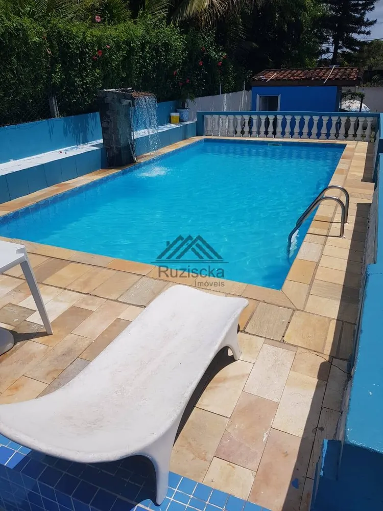 Chácara, 10 quartos, 2500 m² - Foto 2