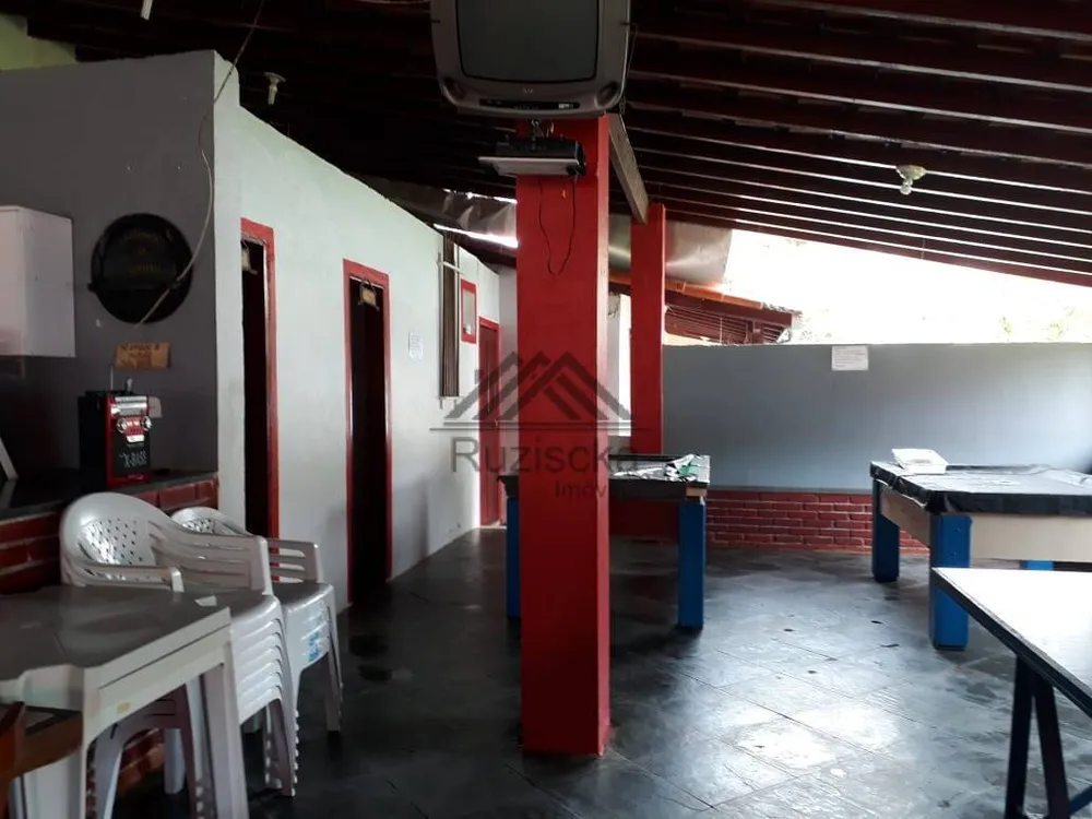 Chácara, 10 quartos, 2500 m² - Foto 4