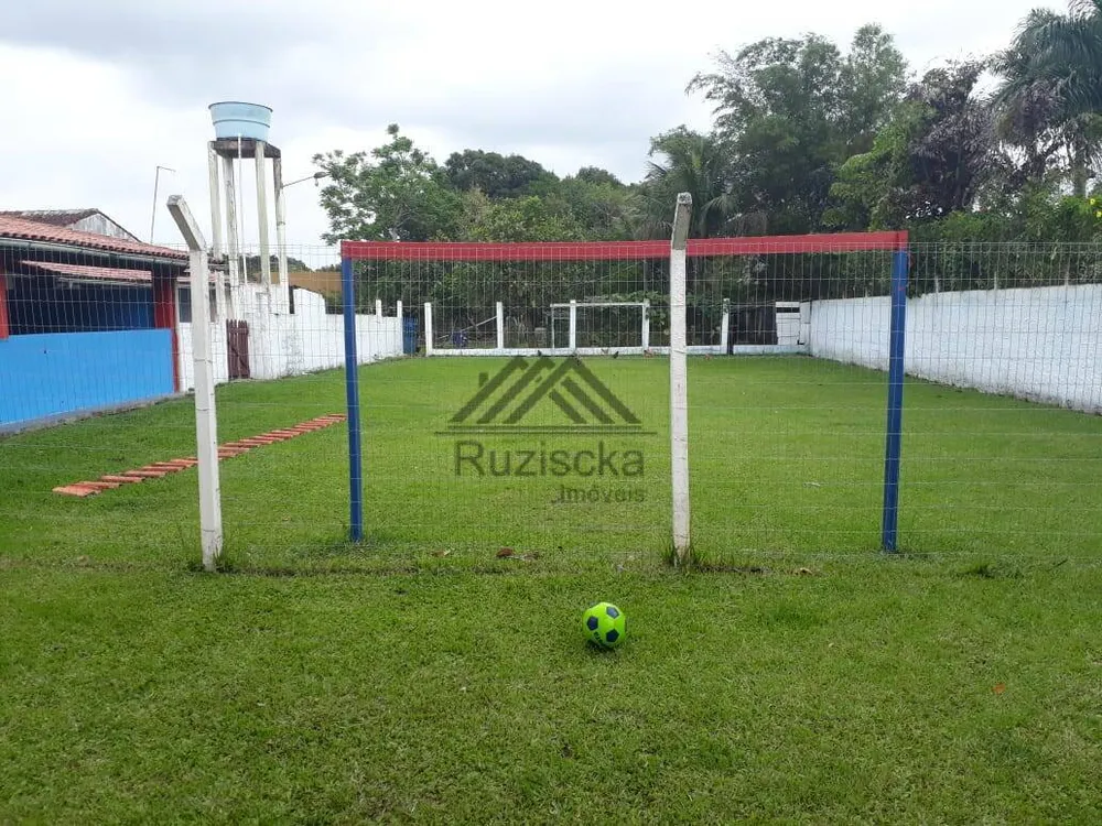 Chácara, 10 quartos, 2500 m² - Foto 3