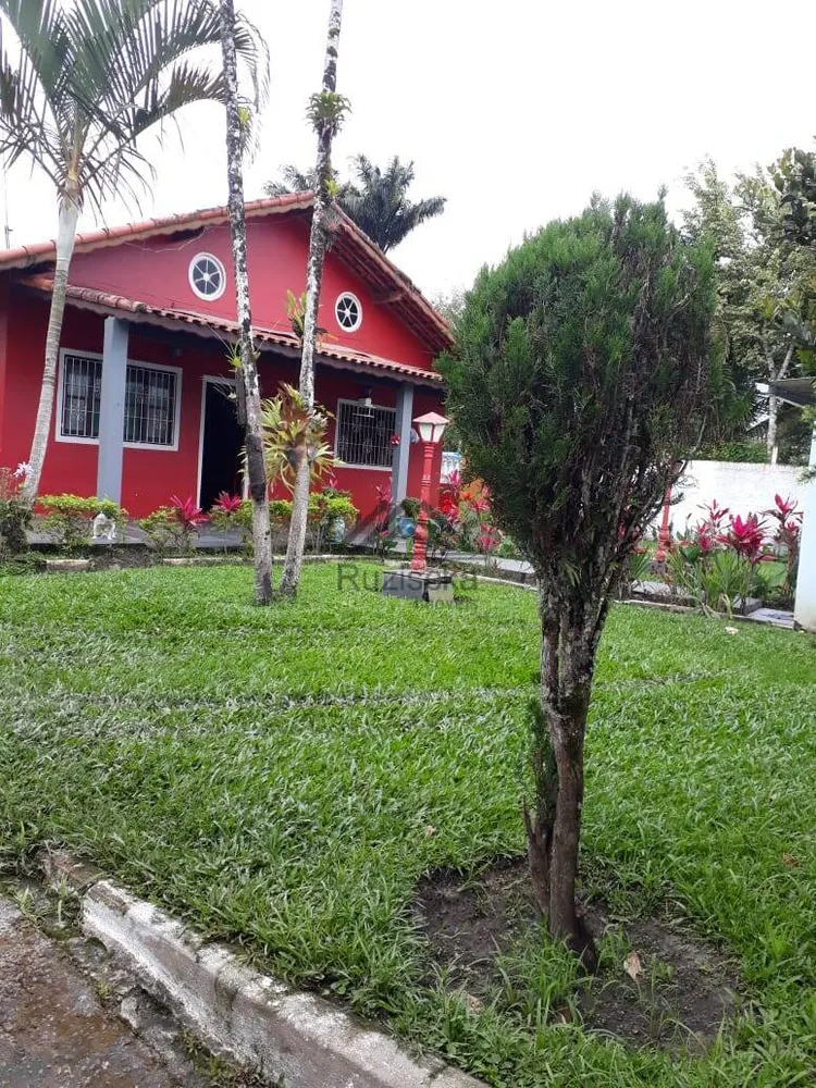 Chácara, 10 quartos, 2500 m² - Foto 2