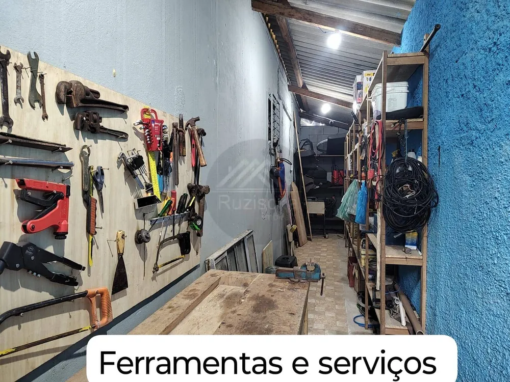 Chácara, 3 quartos, 3000 m² - Foto 8