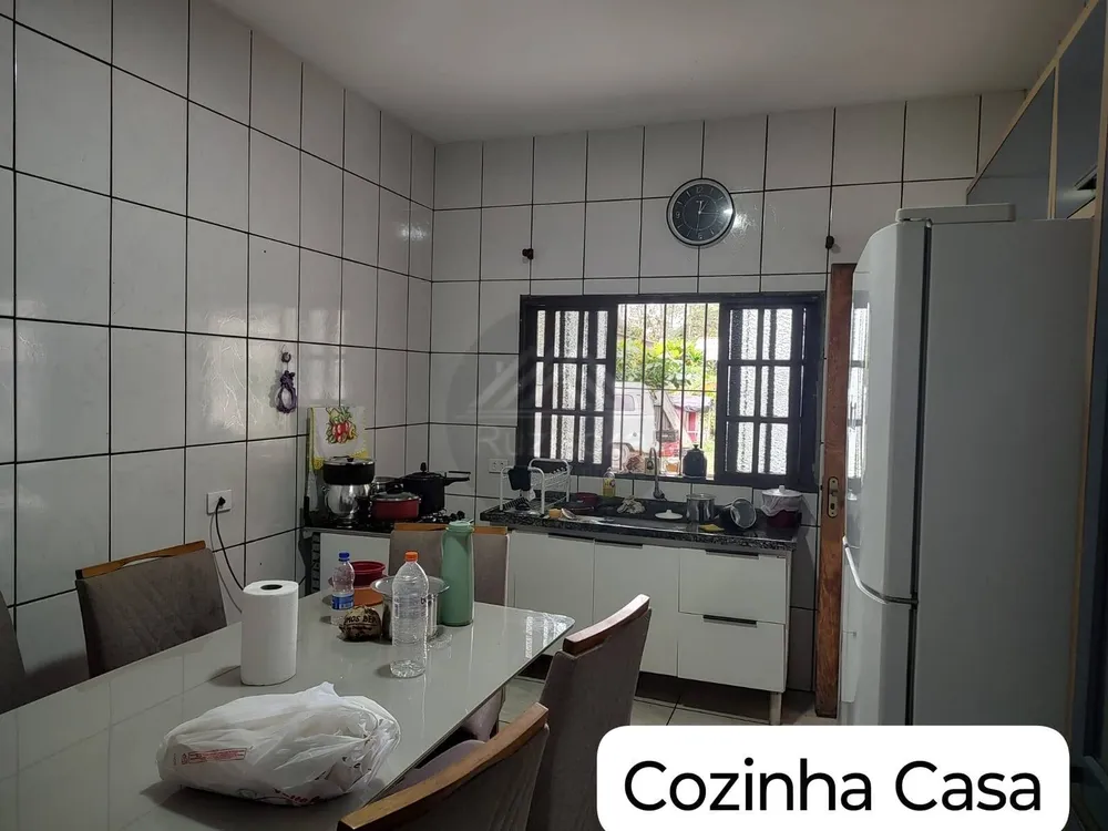 Chácara, 3 quartos, 3000 m² - Foto 3