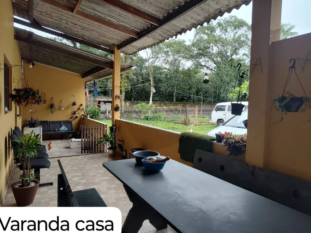 Chácara, 3 quartos, 3000 m² - Foto 2
