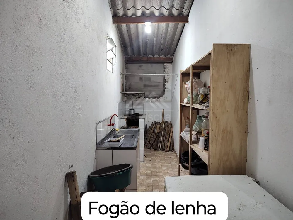 Chácara, 3 quartos, 3000 m² - Foto 12