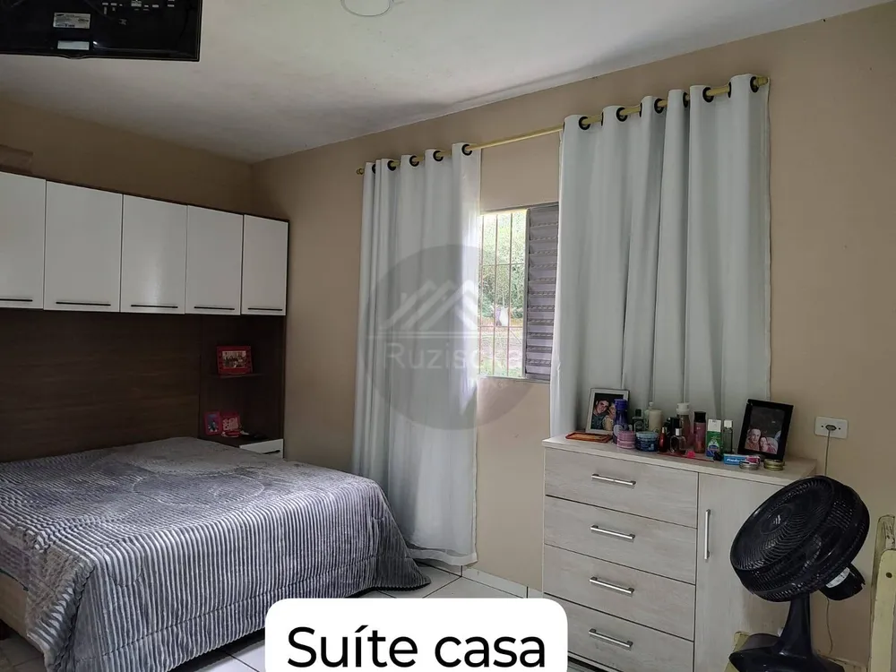 Chácara, 3 quartos, 3000 m² - Foto 5