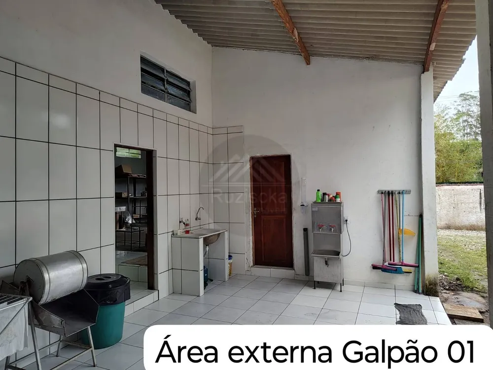 Chácara, 3 quartos, 3000 m² - Foto 7