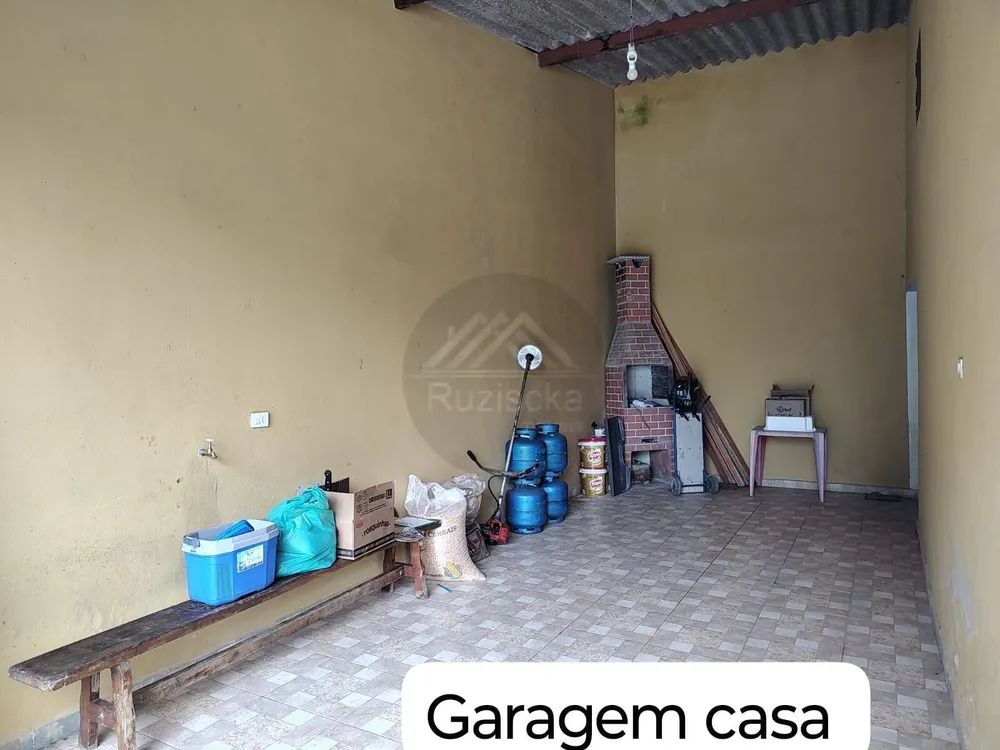 Chácara, 3 quartos, 3000 m² - Foto 1