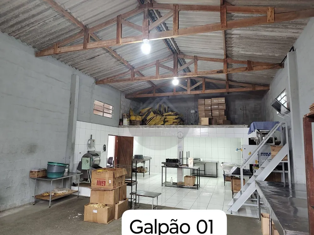 Chácara, 3 quartos, 3000 m² - Foto 10