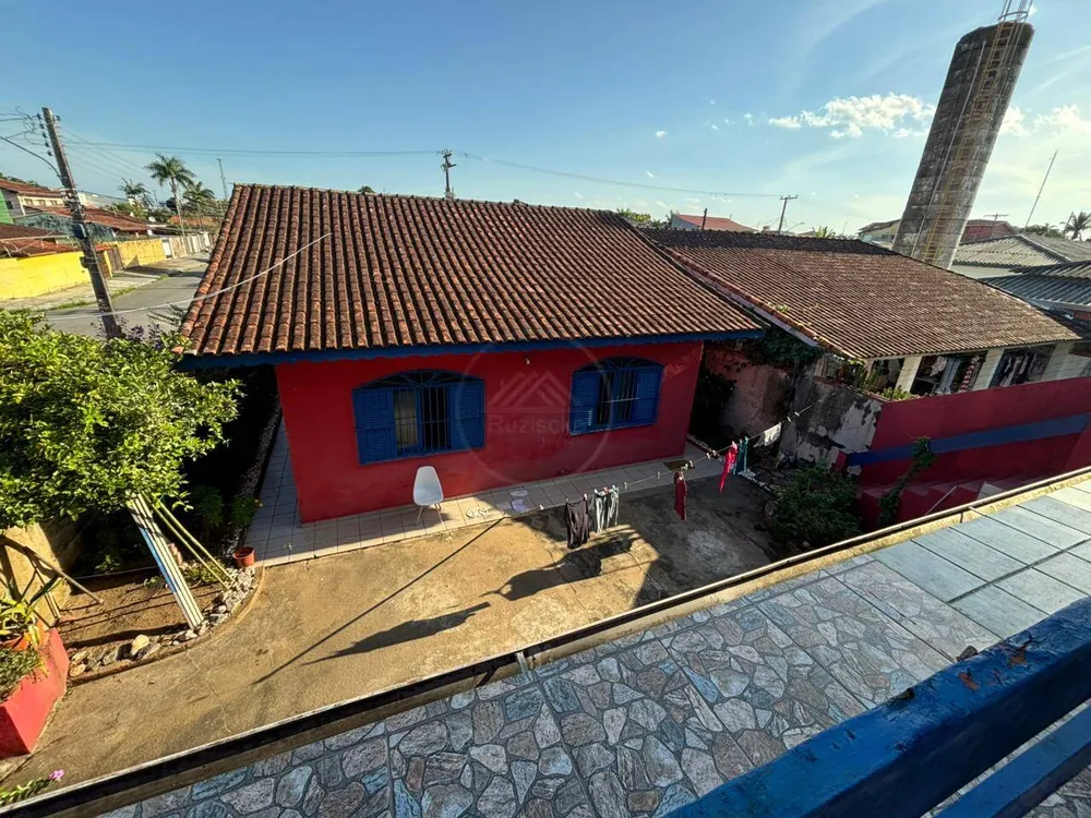Casa, 3 quartos, 166 m² - Foto 1