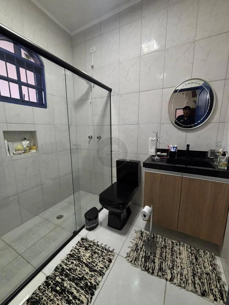Casa, 3 quartos, 166 m² - Foto 11