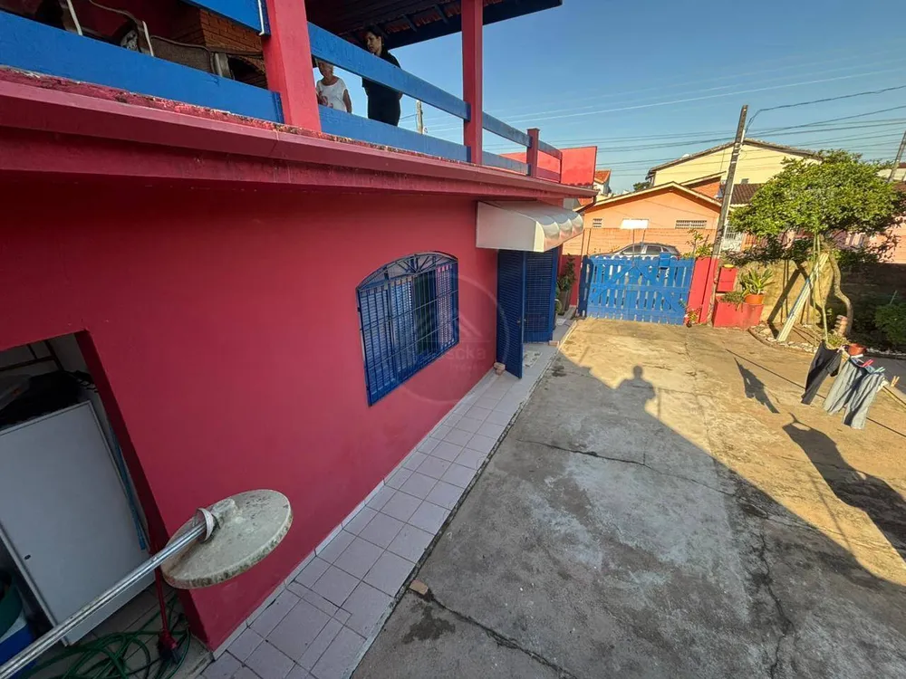 Casa, 3 quartos, 166 m² - Foto 3