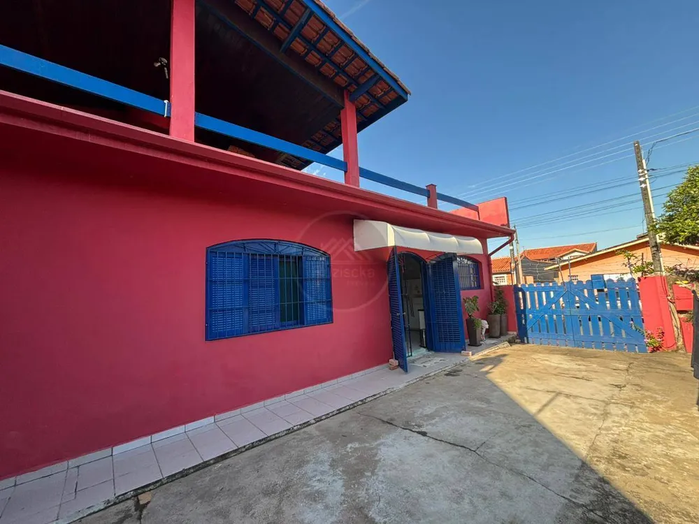 Casa, 3 quartos, 166 m² - Foto 5
