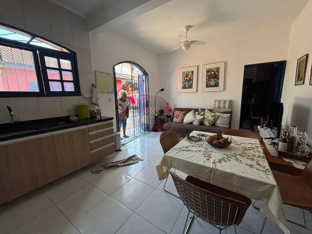 Casa, 3 quartos, 166 m² - Foto 7