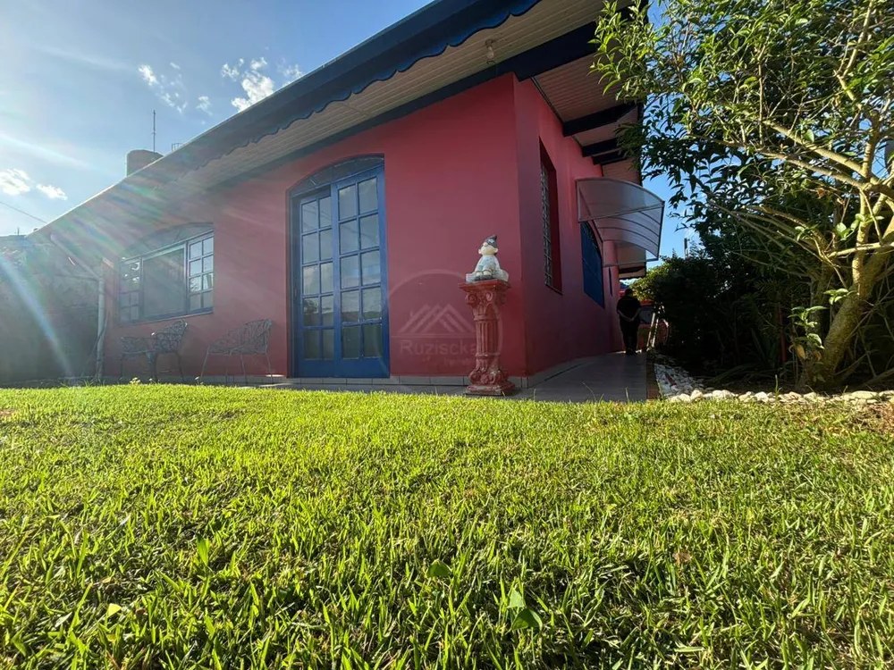 Casa, 3 quartos, 166 m² - Foto 2